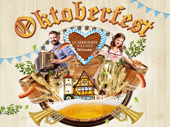 Oktoberfest