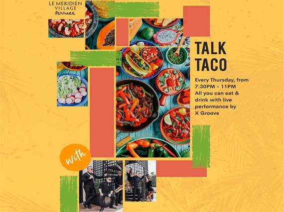Talk Taco
